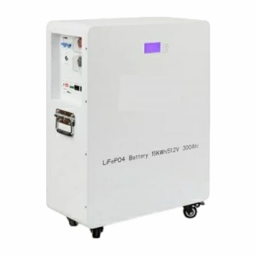 All in One Solid State Battery
